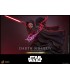 DARTH NIHILUS HOT TOYS