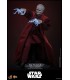 PALPATINE STAR WARS EPISODIO 3 HOT TOYS