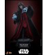 PALPATINE STAR WARS EPISODIO 3 HOT TOYS