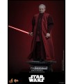 PALPATINE STAR WARS EPISODIO 3 HOT TOYS
