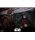 PALPATINE STAR WARS EPISODIO 3 HOT TOYS