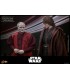 PALPATINE STAR WARS EPISODIO 3 HOT TOYS