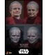 PALPATINE STAR WARS EPISODIO 3 HOT TOYS