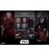 PALPATINE STAR WARS EPISODIO 3 HOT TOYS