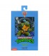 LEONARDO TMNT CARTOON ULTIMATE VHS NECA