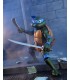 LEONARDO TMNT CARTOON ULTIMATE VHS NECA