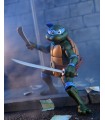 LEONARDO TMNT CARTOON ULTIMATE VHS NECA