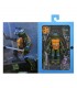 LEONARDO TMNT CARTOON ULTIMATE VHS NECA