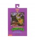 DONATELLO TMNT CARTOON ULTIMATE VHS NECA