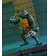 RAPHAEL  TMNT CARTOON ULTIMATE VHS NECA
