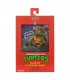 RAPHAEL  TMNT CARTOON ULTIMATE VHS NECA