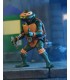MICHELANGELO   TMNT CARTOON ULTIMATE VHS NECA