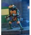 copy of LEONARDO TMNT CARTOON ULTIMATE VHS NECA