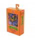 MICHELANGELO   TMNT CARTOON ULTIMATE VHS NECA