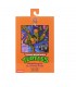 MICHELANGELO   TMNT CARTOON ULTIMATE VHS NECA