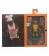 MICHELANGELO   TMNT CARTOON ULTIMATE VHS NECA
