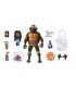 MICHELANGELO   TMNT CARTOON ULTIMATE VHS NECA