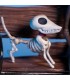LA NOVIA CADAVER ESTATUA PVC ZERO TIME  SD TOYS
