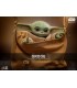 GROGU LIFE-SIZE THE MANDALORIAN HOT TOYS