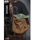 GROGU LIFE-SIZE THE MANDALORIAN HOT TOYS