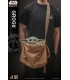 GROGU LIFE-SIZE THE MANDALORIAN HOT TOYS