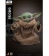 GROGU LIFE-SIZE THE MANDALORIAN HOT TOYS