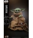 GROGU LIFE-SIZE THE MANDALORIAN HOT TOYS