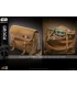 GROGU LIFE-SIZE THE MANDALORIAN HOT TOYS