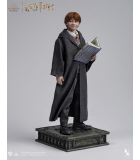 RON WEASLEY  DELUXE VERSION ROOTED HAIR  1/6 INART