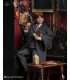 RON WEASLEY  DELUXE VERSION ROOTED HAIR  1/6 INART