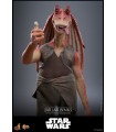 JAR JAR BINKS STAR WARS HOT TOYS