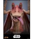 JAR JAR BINKS STAR WARS HOT TOYS