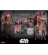 JAR JAR BINKS STAR WARS HOT TOYS