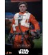POE DAMERON STAR WARS HOT TOYS