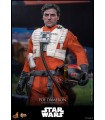 POE DAMERON STAR WARS HOT TOYS