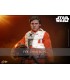 POE DAMERON STAR WARS HOT TOYS