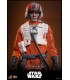 POE DAMERON STAR WARS HOT TOYS