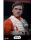 POE DAMERON STAR WARS HOT TOYS