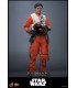 POE DAMERON STAR WARS HOT TOYS