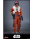 POE DAMERON STAR WARS HOT TOYS