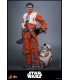 POE DAMERON STAR WARS HOT TOYS