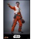 POE DAMERON STAR WARS HOT TOYS