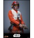 POE DAMERON STAR WARS HOT TOYS