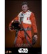 POE DAMERON STAR WARS HOT TOYS