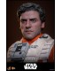 POE DAMERON STAR WARS HOT TOYS