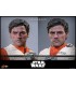 POE DAMERON STAR WARS HOT TOYS