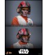 POE DAMERON STAR WARS HOT TOYS