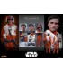 POE DAMERON STAR WARS HOT TOYS