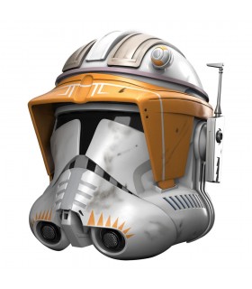 COMMANDER CODY HASBRO BLACK SERIES