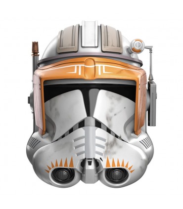 COMMANDER CODY HASBRO BLACK SERIES